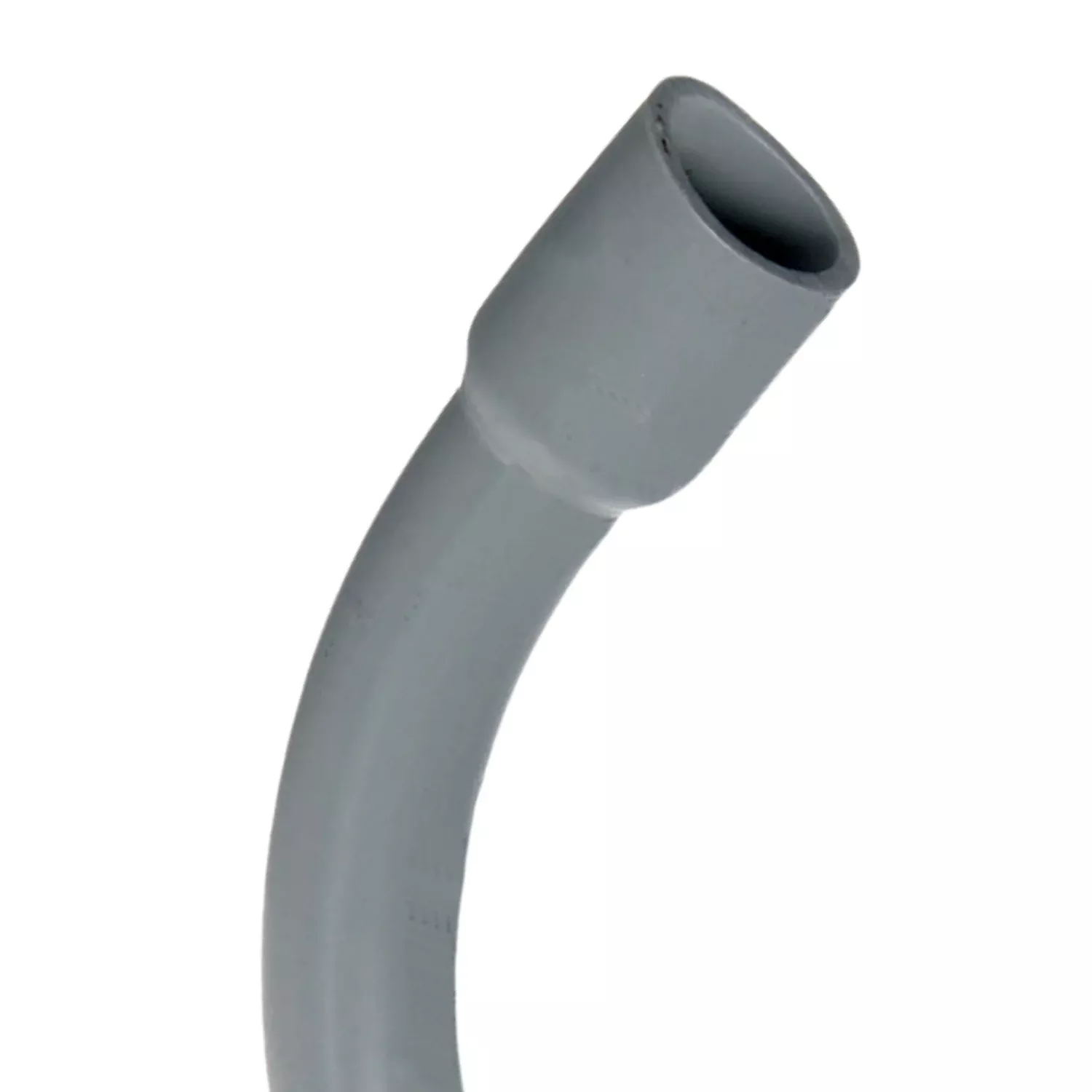 PVC Sweep | DB-120 | 30° Bell End | NEMA TC-9