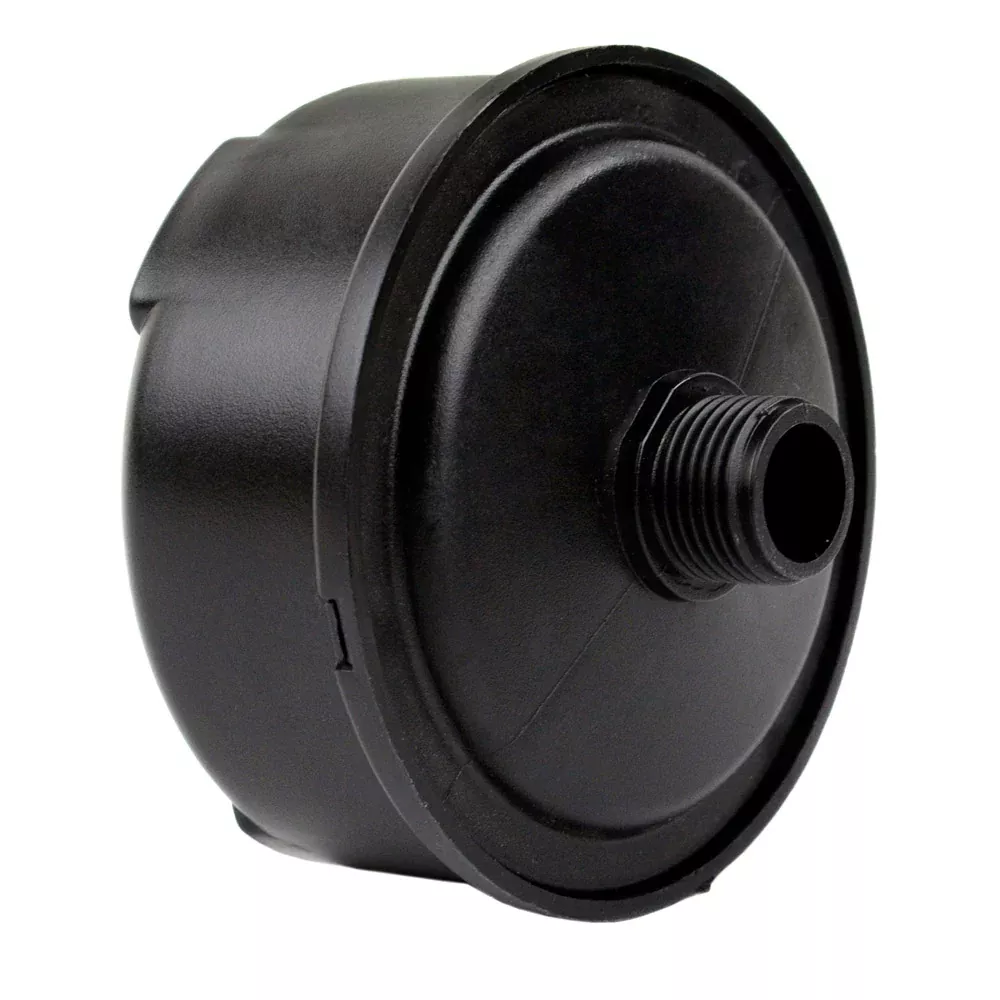 Rolair Air Intake Filter Assembly Canister Element FC317081000 3/8" MNPT