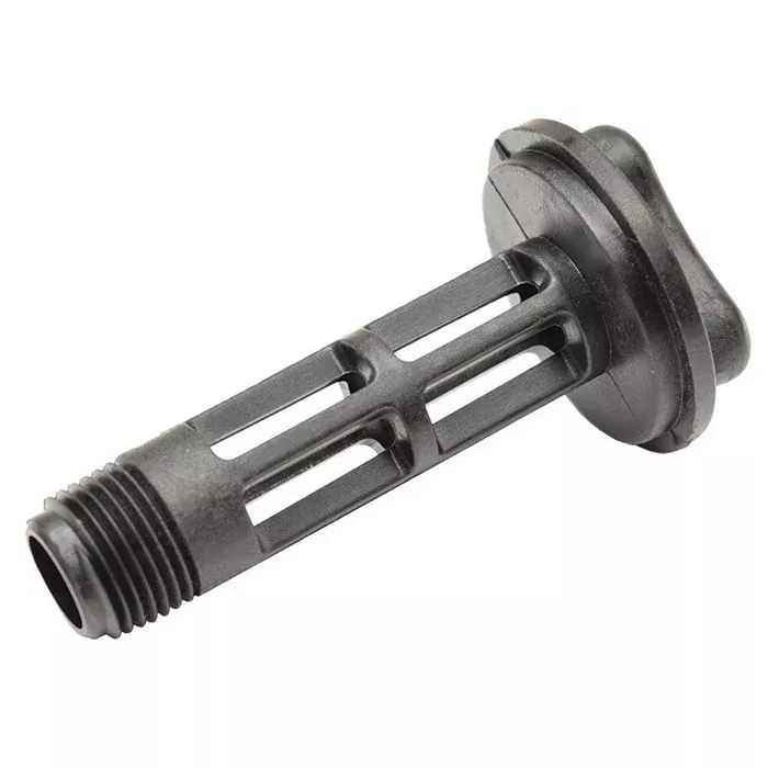 Rotary Vane Plug Replacement