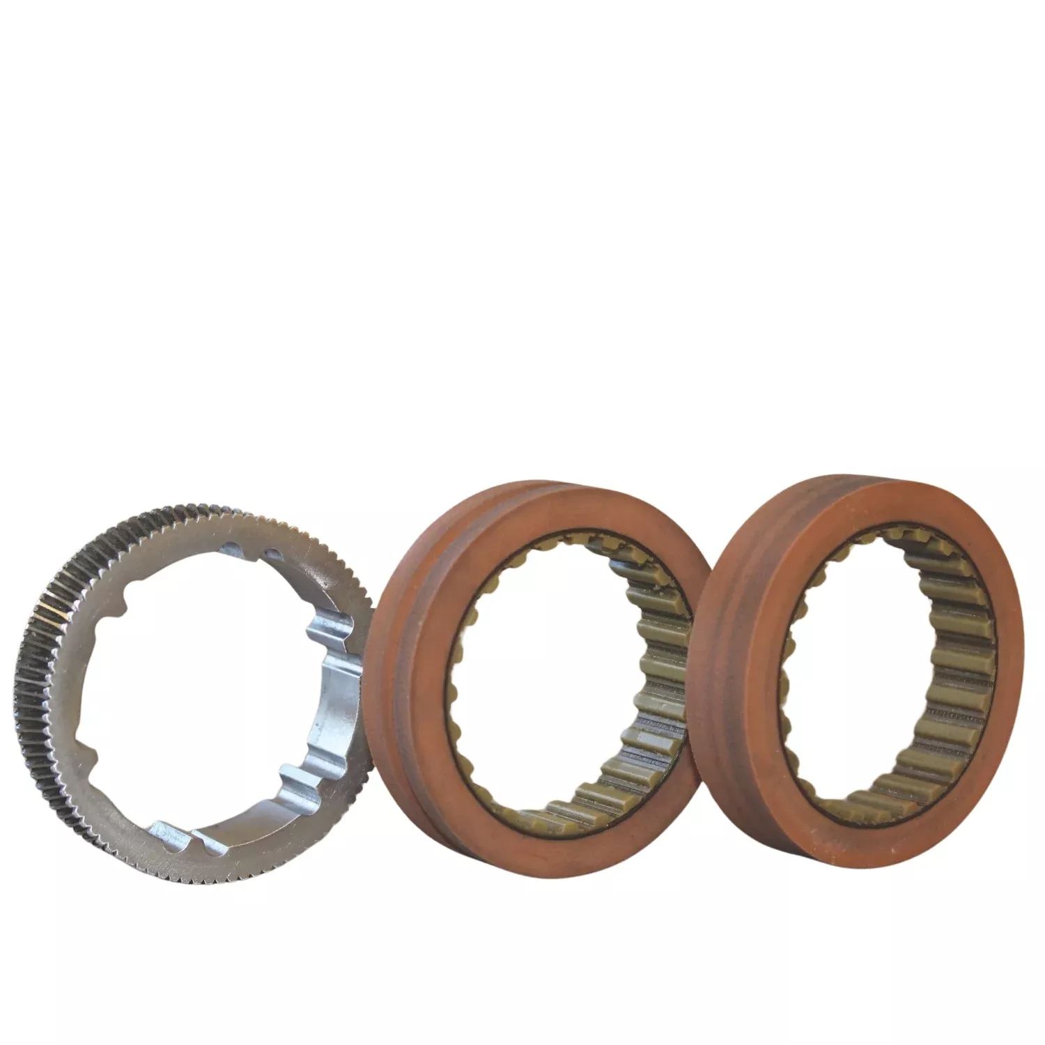 Specialty Wheels | Gulfstream 250 | Condux