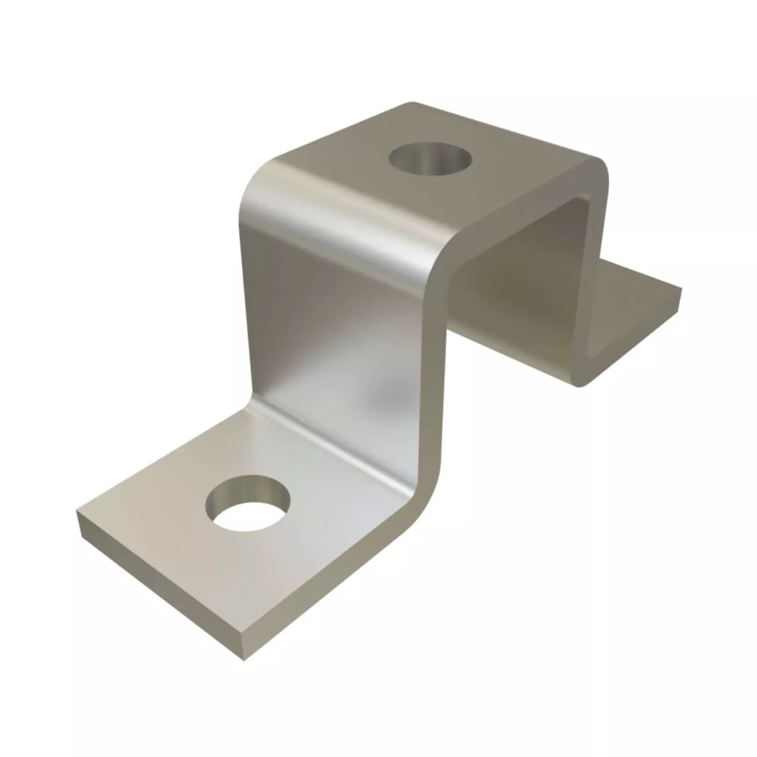 Stainless Steel U-Fittings | 316 | Structural Use