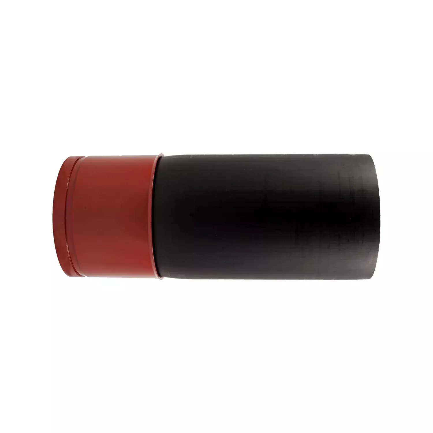 Standard Machine Grooved Transition Fitting | IPS HDPE to Steel