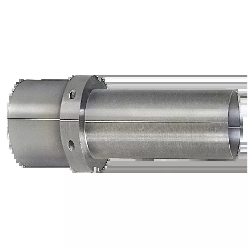 Steel Duct Round Adapters | Cable Routing