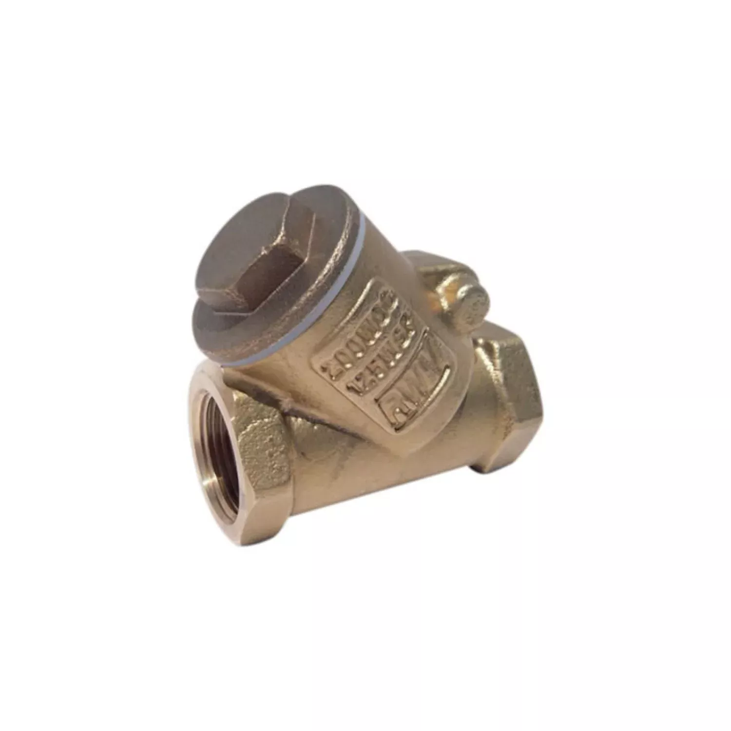 Swing Check Valve | 236AB Series | FNPT | Lead-Free