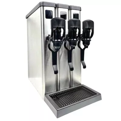 Taprite Ambient Post-Mix Dispenser 3 Valves