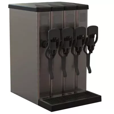Taprite Ambient Post-Mix Dispenser 4 Valves