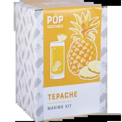 Tepache Making Kit