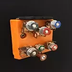 Trace-Safe Connectors & Accessories | NEPTCO