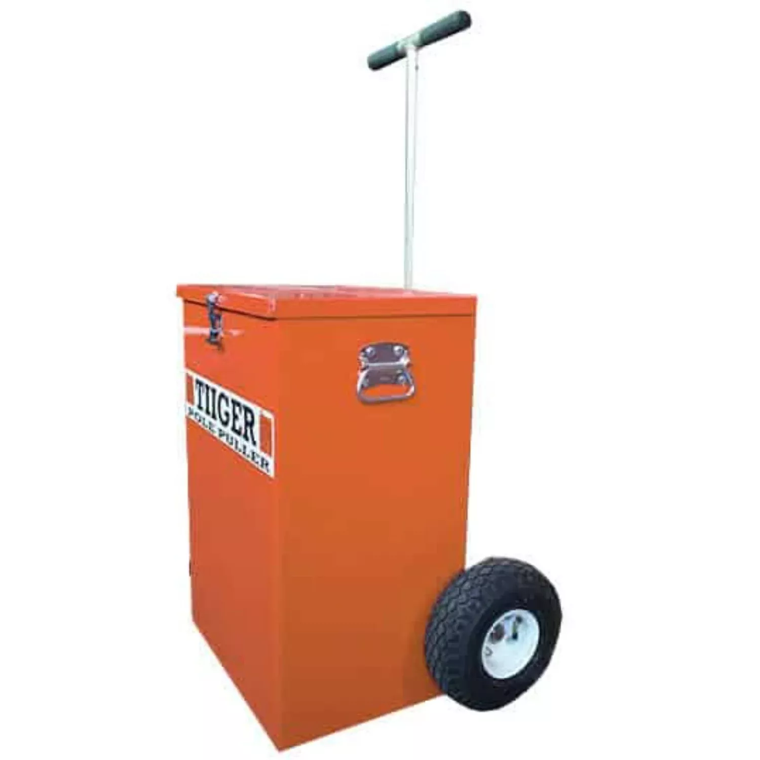 Wheeled Storage Case with Pull Handle | HA0061W