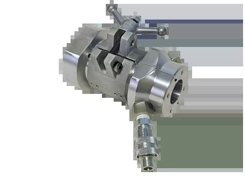Winch Line Body Assembly | 2"–6" | Heavy-Duty Cable Pulling
