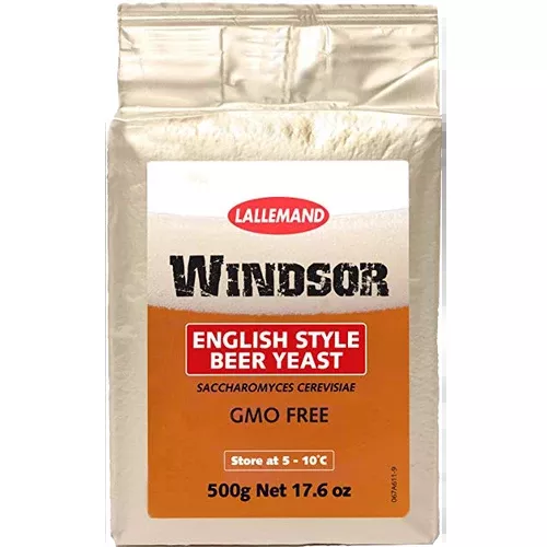 Windsor Ale Yeast - Lallemand