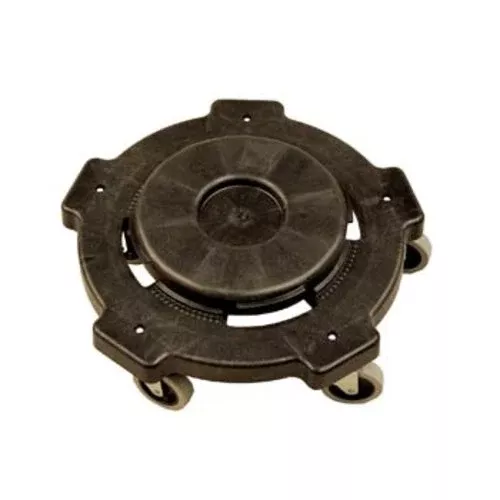 Wine Fermenter Dolly - Black