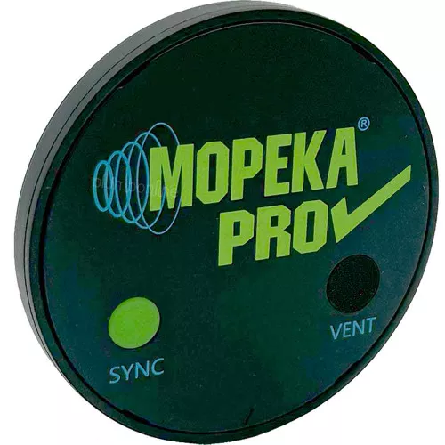 Wireless Universal Tank Gauge Sensor by Mopeka Pro Check Monitor Propane, Butane, Oil, Anhydrous, Water or any other liquid Levels Effortlessly