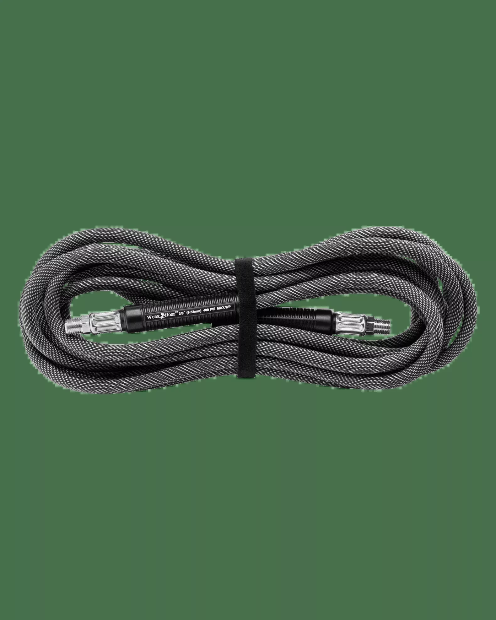 WorkHose 1/4" Lightweight Air Hose