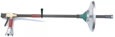 X-HFA High Volume Air Knife Digger