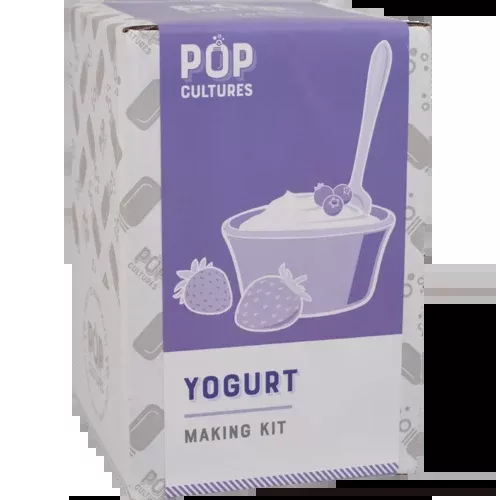 Yogurt Making Kit