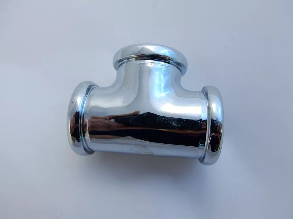 Z008772 GROEN TEE 1/2" NPT