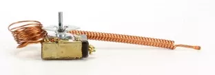 Z009730 GROEN THERMOSTAT ELECTRIC
