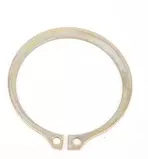 Z012826 GROEN RING, EXTERNAL